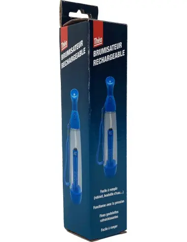Brumisateur Rechargeable Théo