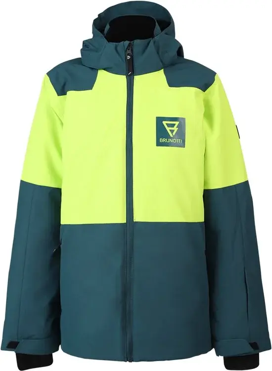 Brunotti | Blouson de ski Strokersy-S | Garçon | 164