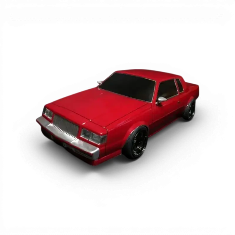 Buick Grand National