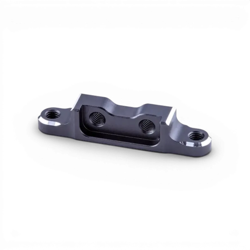 Bulkhead avant inférieur aluminium pour MC-III