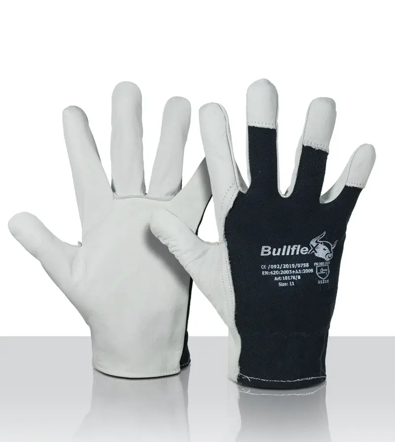Bull Flex Tropic Gants de travail Bleu 10 - Neuf Outlet