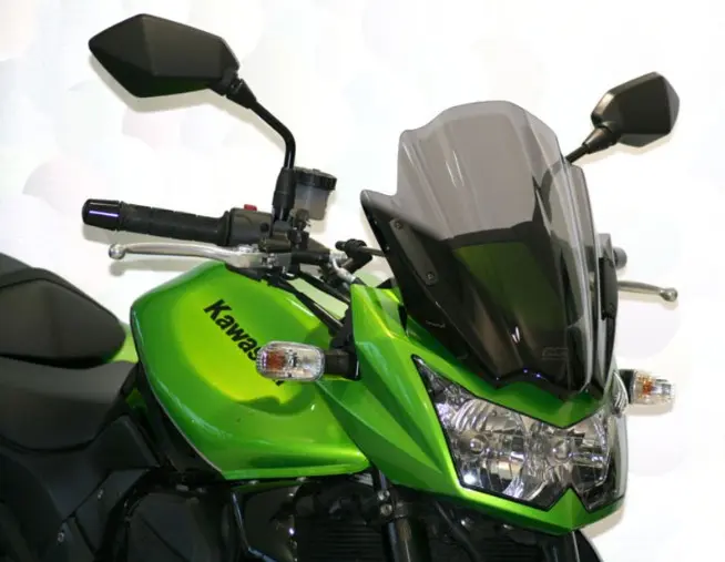 BULLE MRA RACING NAKED BIKE RNB - UNIVERSEL