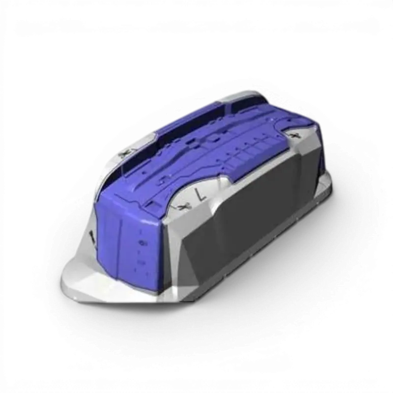 Bumper less S15