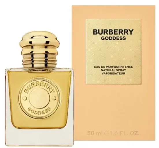 Burberry Goddess Intense Eau de Parfum | Parfum | Nouveau