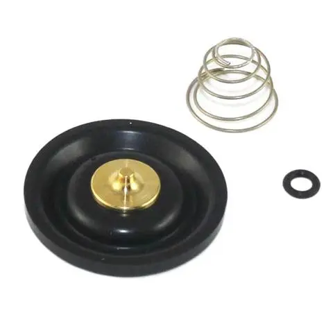 Bürkert Kit Réparation Électrovanne 5281 (Membrane, Ressort, Joint)