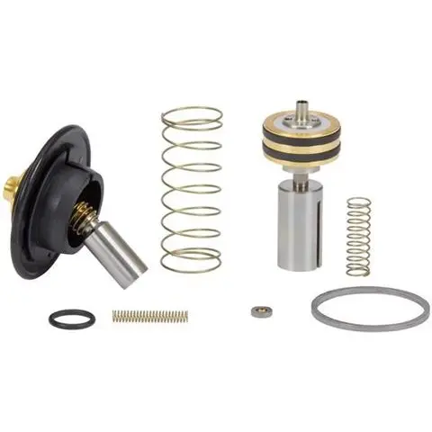Bürkert Kit Réparation Joints 6281 – 1/2 (DN13) 90°c – Réf. 224326