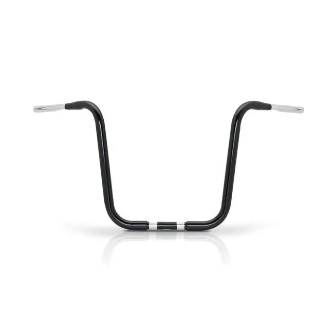 Burly 1-1/4" Gorilla Ape Hanger 16" de hauteur