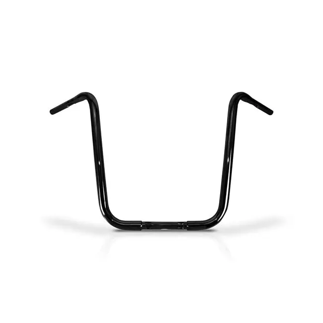 Burly 1-1/4" Gorilla Ape Hanger 18" de hauteur