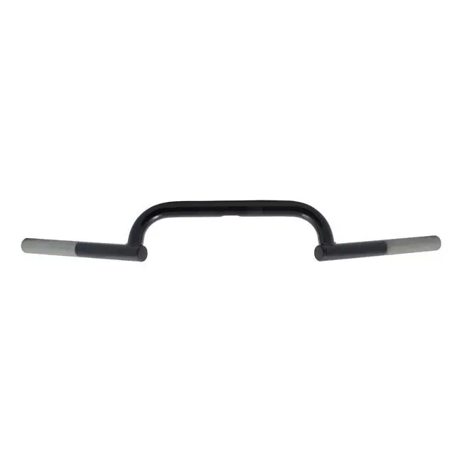Burly 1" Clubman Handlebars Motorcycle