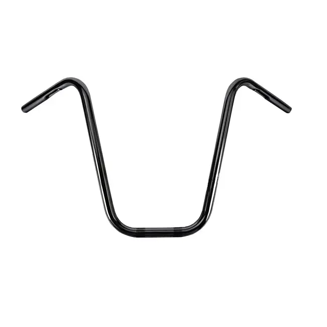 Burly 1" étroit Ape Hanger 16"