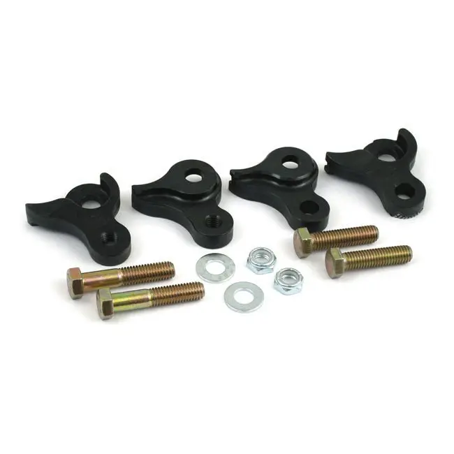 Burly Kit d'abaissement arrière FLT 02-08