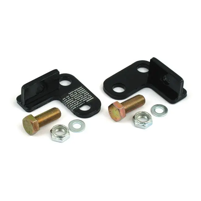 Burly Kit d'abaissement arrière XL 86, 89-99