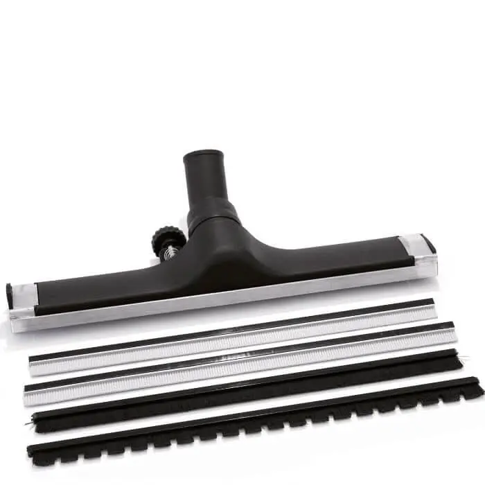 Buse aluminium ProfiLine pour sols durs MAL450