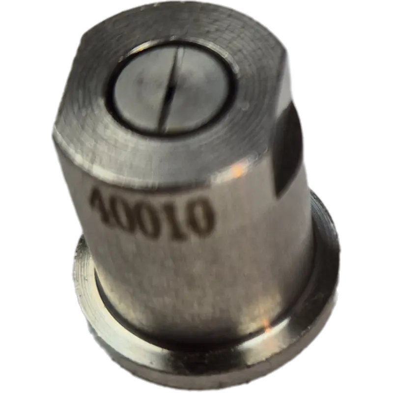 Buse de pulvérisation 4001 en acier inoxydable pour station de lavage auto - EAN-5903148301211