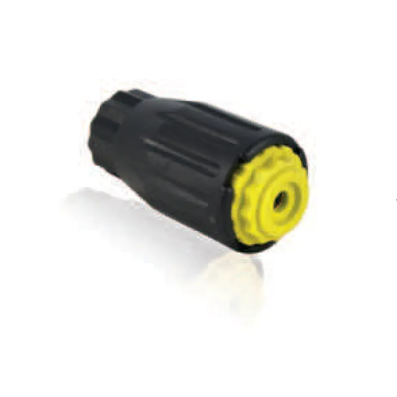 Buse de tuyauterie Turbo 040