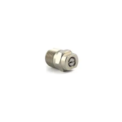 Buse Haute Pression 1/4 GZ 65 04 en Acier Inoxydable