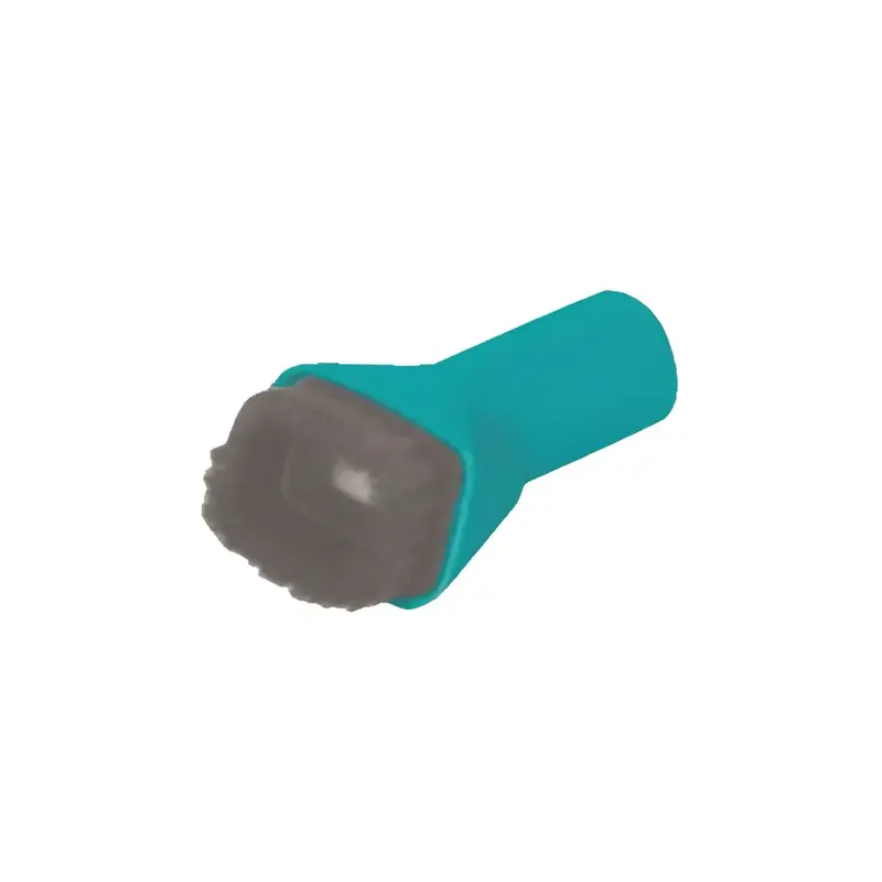 Buse pinceau Wetrok pour aspirateur