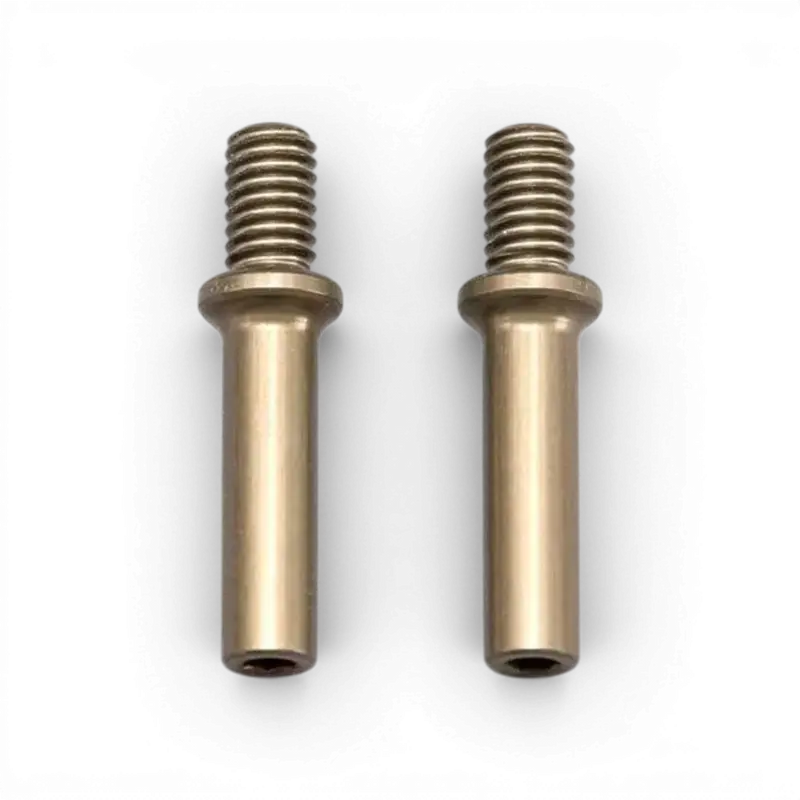 Butée aluminium 3mm
