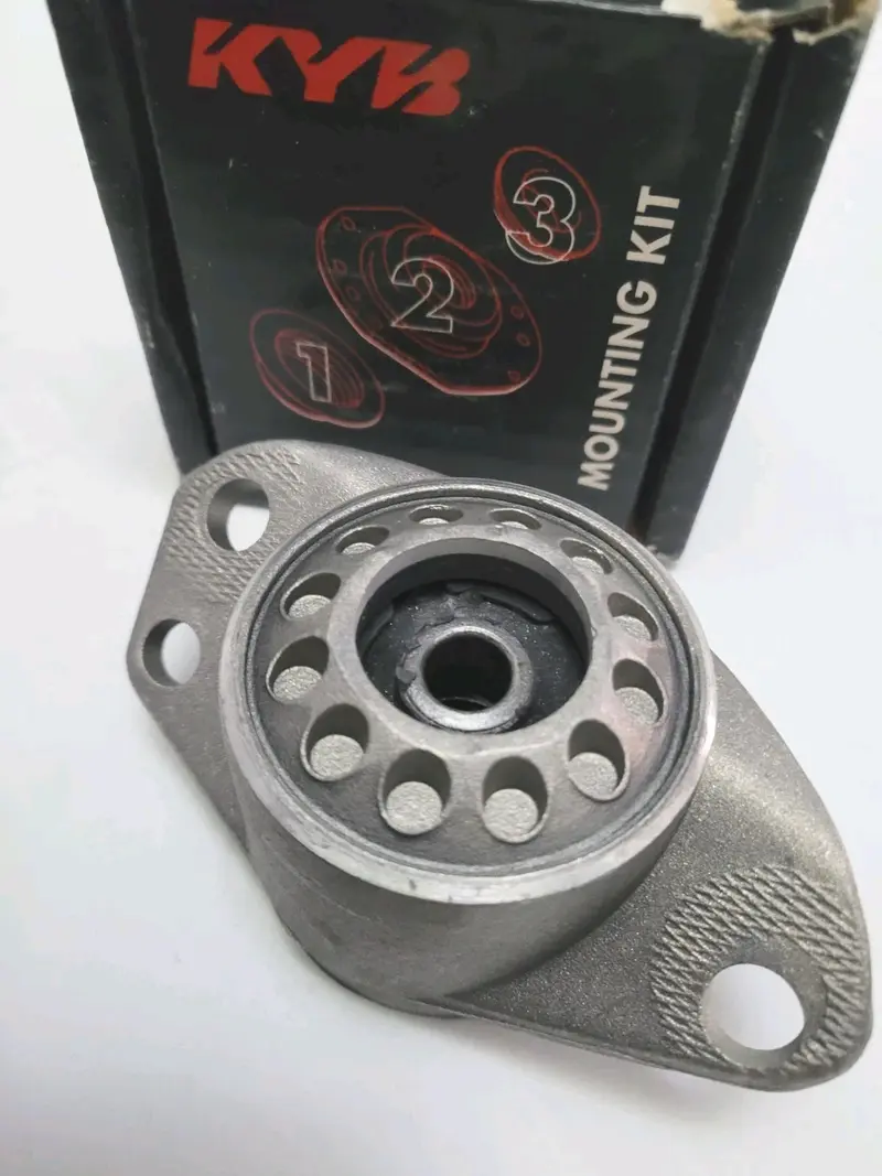Butée D'amortisseur KYB Audi Seat Skoda Volkswagen SM9704 (#AUT136)