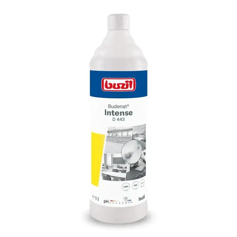 Buzil Budenat Intense D443 1l