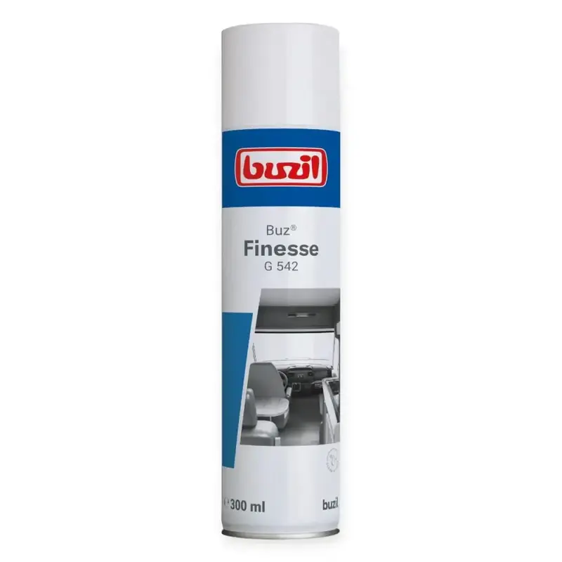 Buzil Buz Finesse G542 Entretien meubles & spécial 300 ml