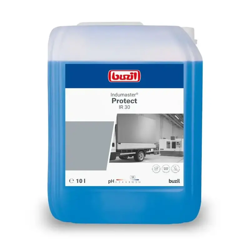 Buzil Indumaster Protect IR30 Nettoyant machines 10l
