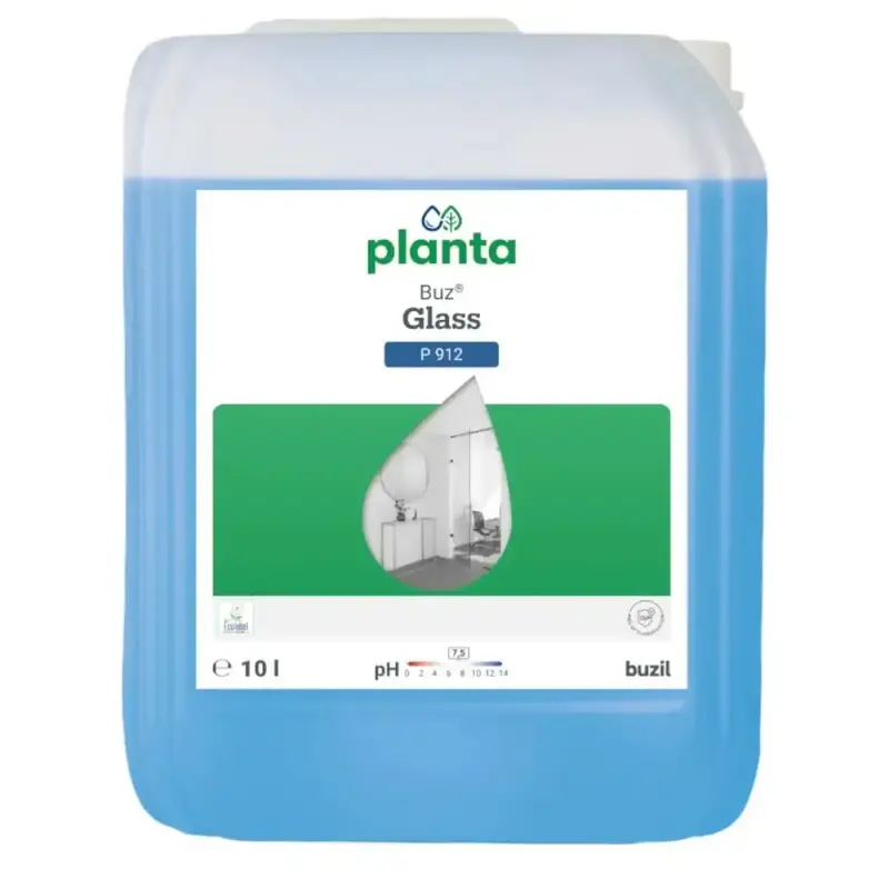 Buzil P912 Buz Glass Nettoyant vitres 10l