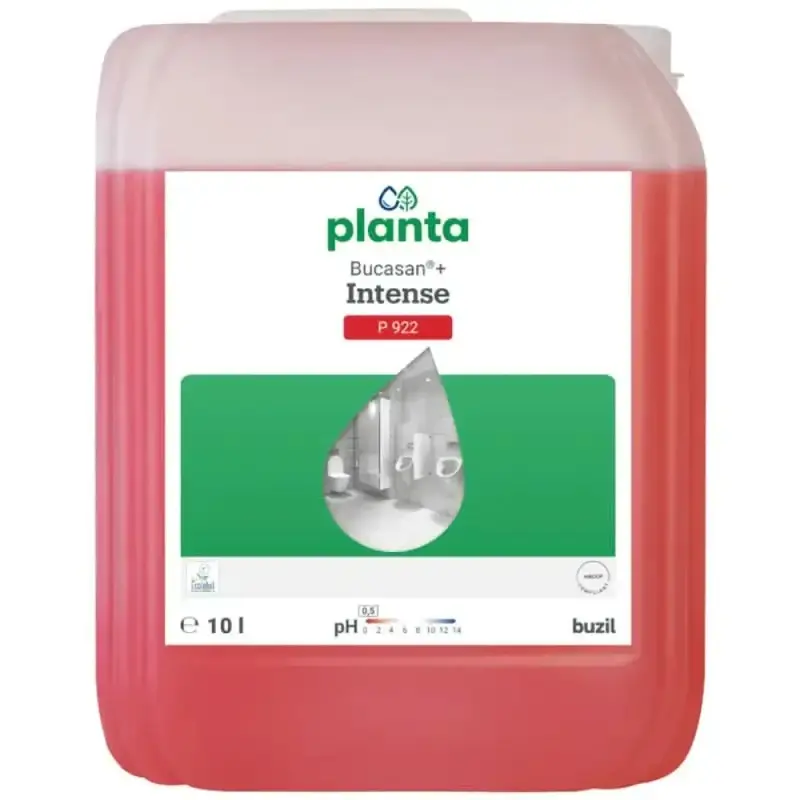 Buzil Planta Bucasan+ Intense P922 Nettoyant sanitaire 10l