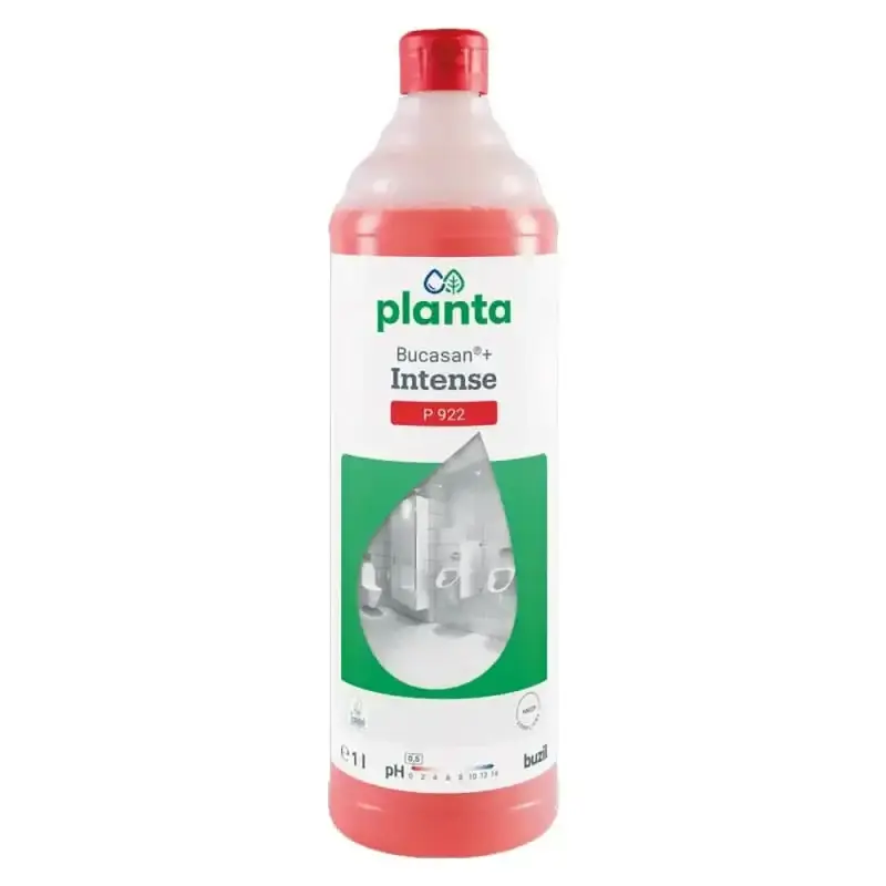 Buzil Planta Bucasan+ Intense P922 Nettoyant sanitaire 1l