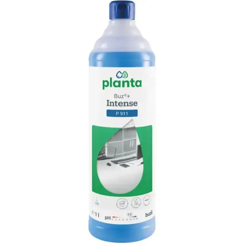 BUZIL Planta Buz+ Intense P911 Nettoyant puissant écologique 1l