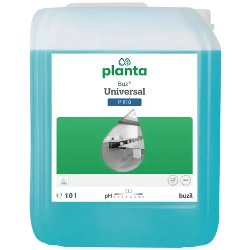 BUZIL Planta Buz Universal P910 Nettoyant universel 10l