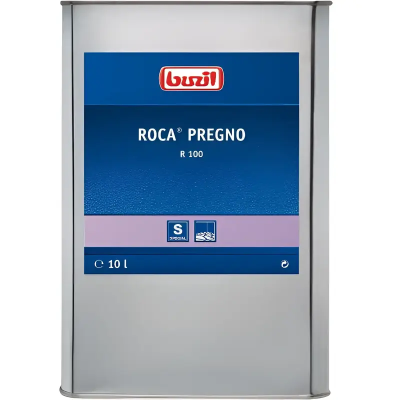 Buzil Roca Pregno R100 Imprégnation pierre 10l