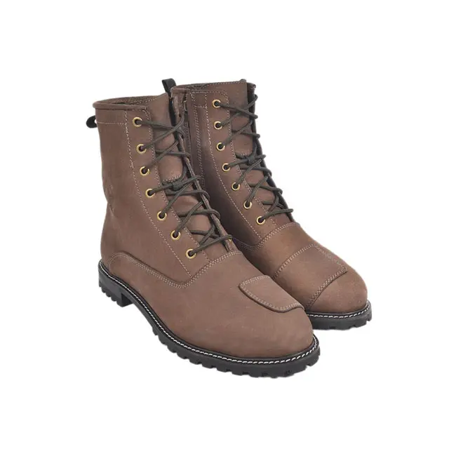 By City Bottes de moto Troten III