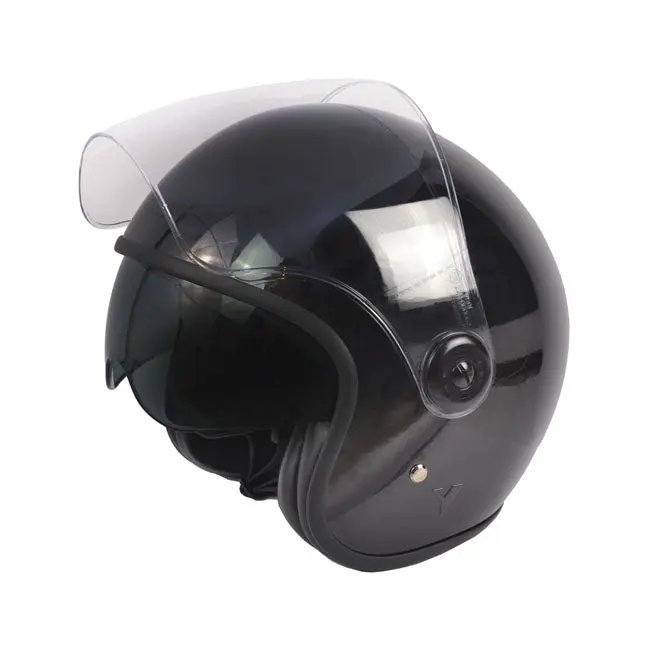 By City Casque de moto City Open