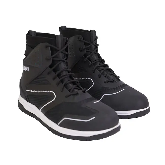 By City Chaussures de moto Cleveland