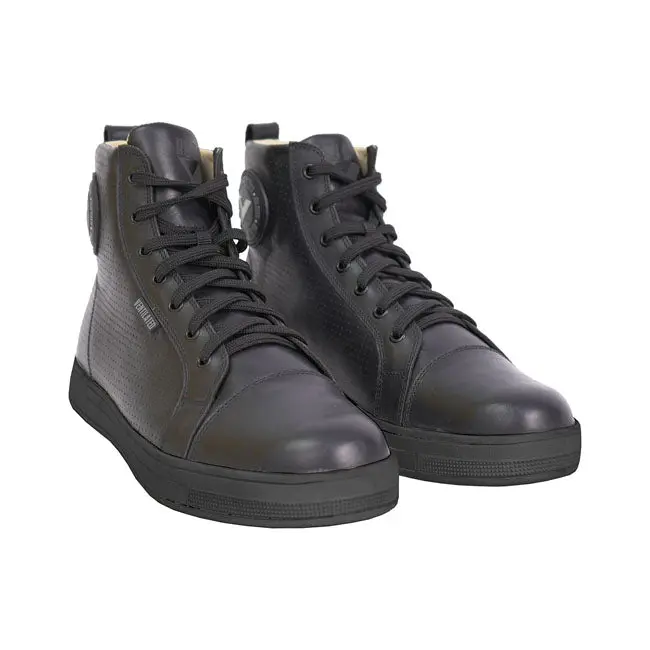 By City Chaussures de moto Tradition II