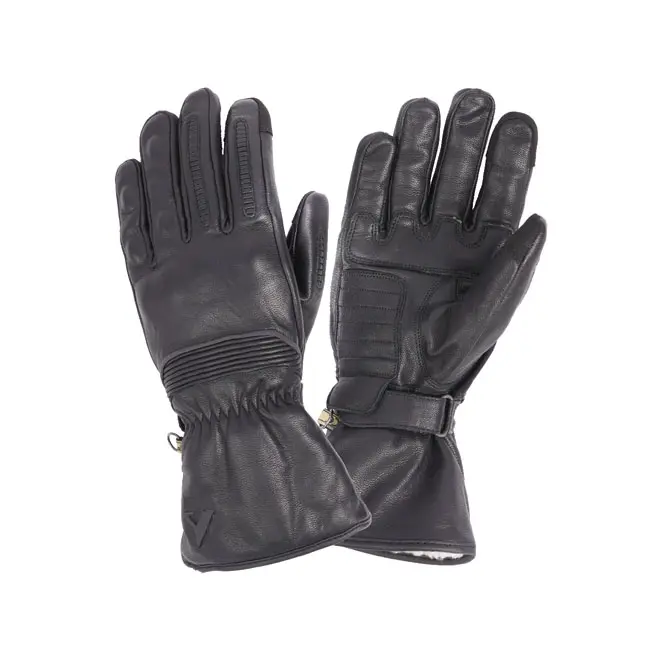 By City Gants de moto Lyon