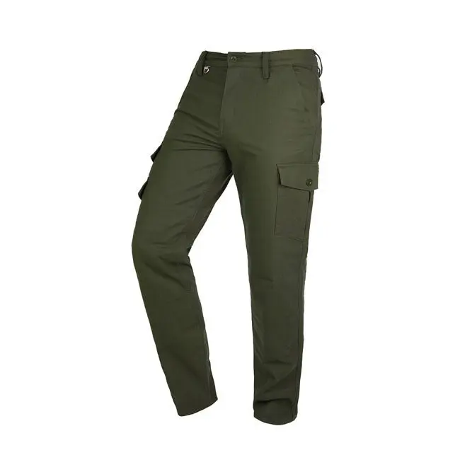 By City Pantalon de moto Mixed III