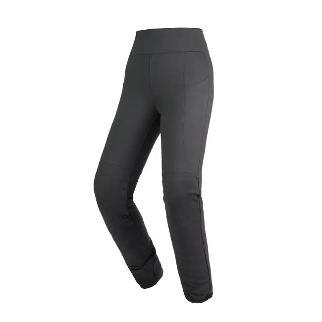 By City Pantalon de moto pour dames
