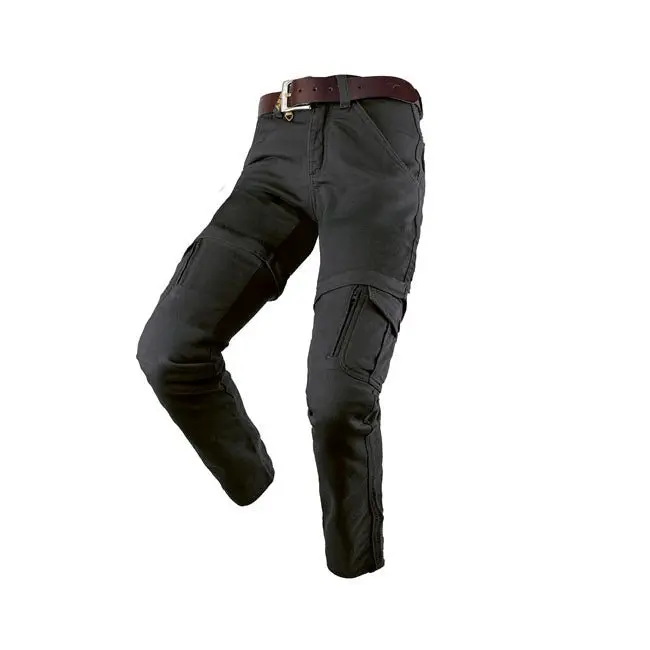 By City Pantalon moto Air III