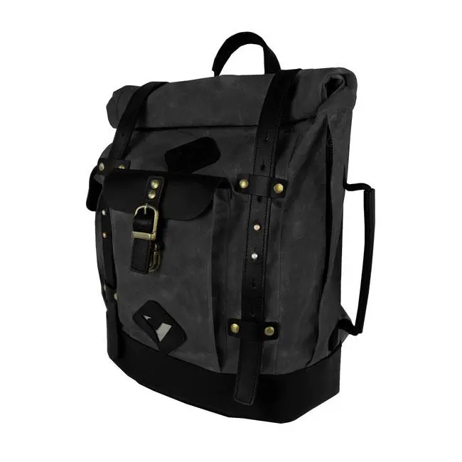 By City Sac à dos pour moto Oasis II
