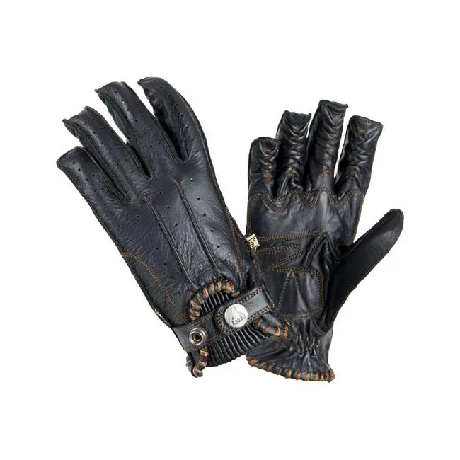 By City Second Skin - Gants de moto pour dames
