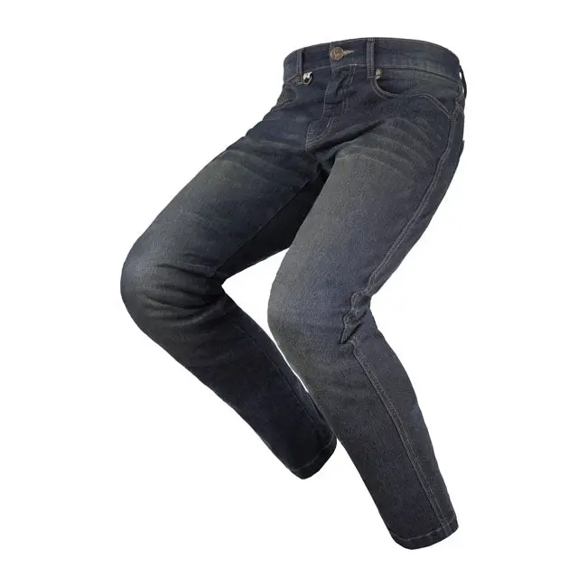 By City Shield Jeans Gris