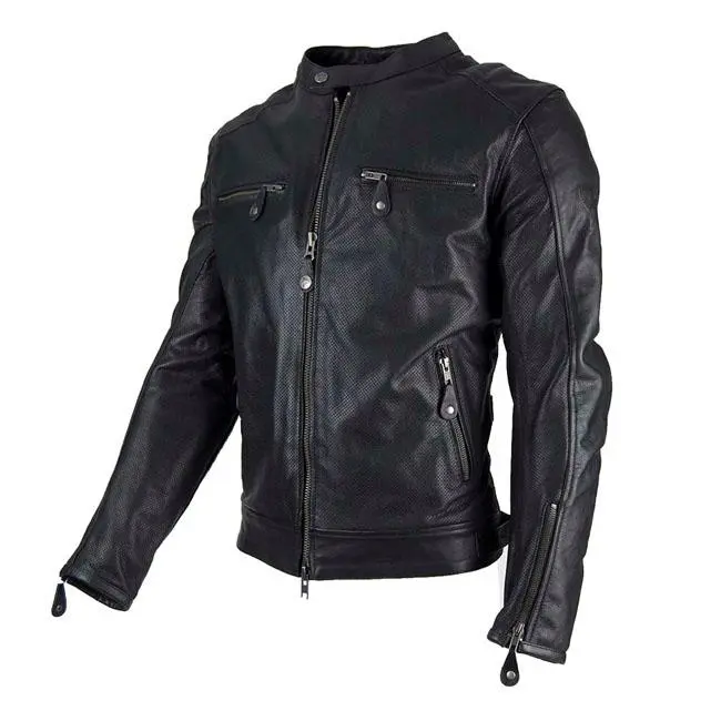 By City Street Cool Jacket Noir