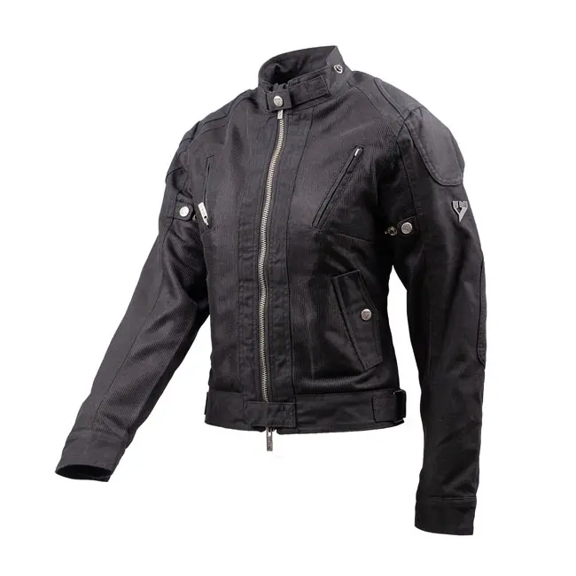 By City Teneree IV Venty Motorcycle Jacket Ladies