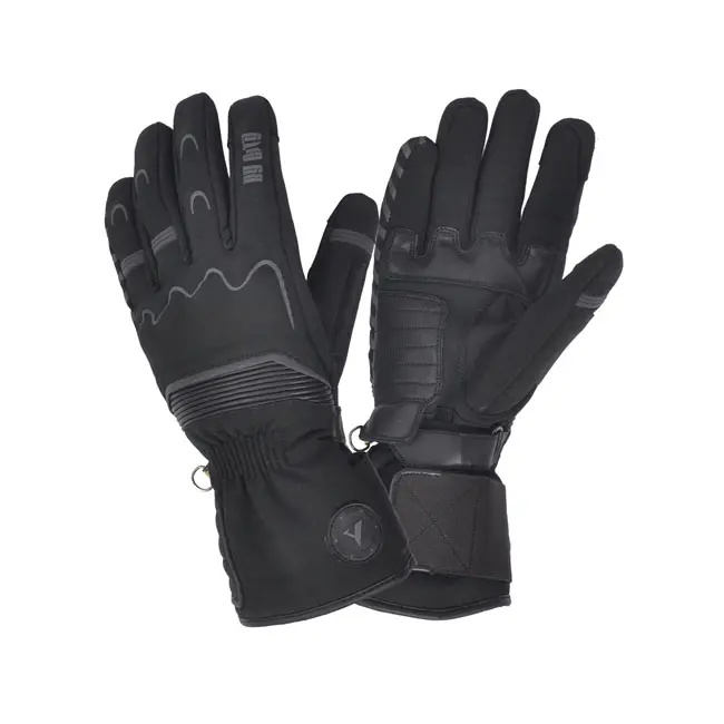 By City Touring Gants de moto