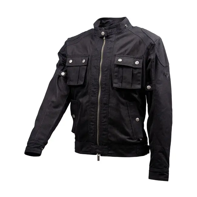 By City Veste moto Teneree IV Venty