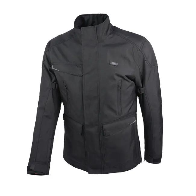 By City Veste moto Winter Route III