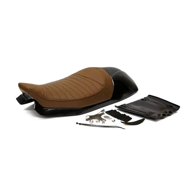 C-Racer Selle Bonneville Cafe Racer pour Triumph