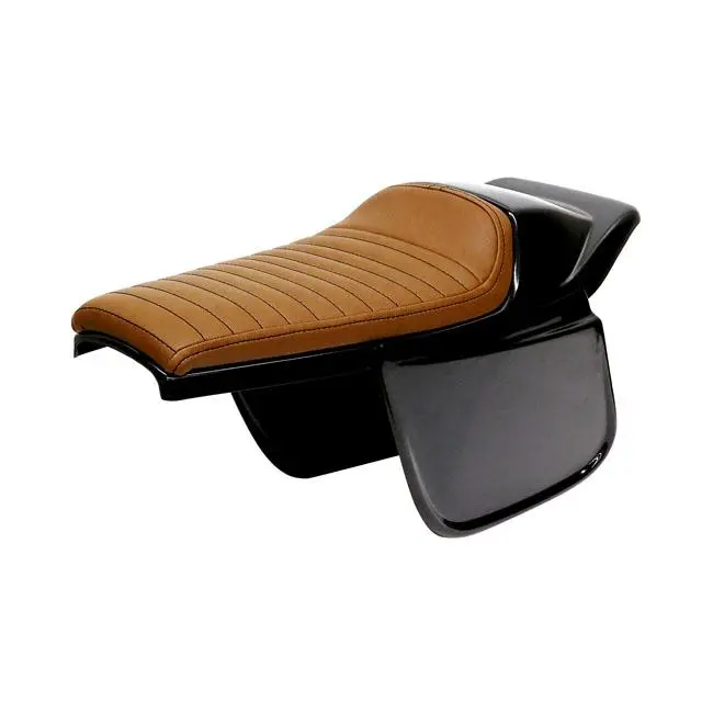 C-Racer Selle de moto Bolntor Flat Track